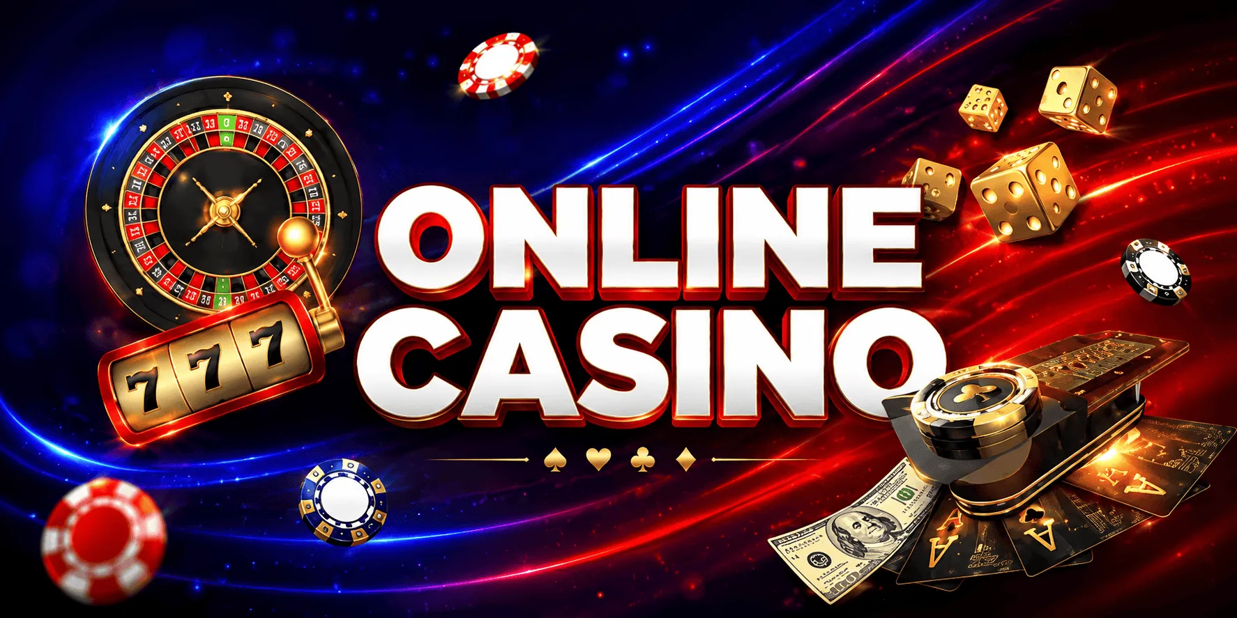 Cassinoonline24horas